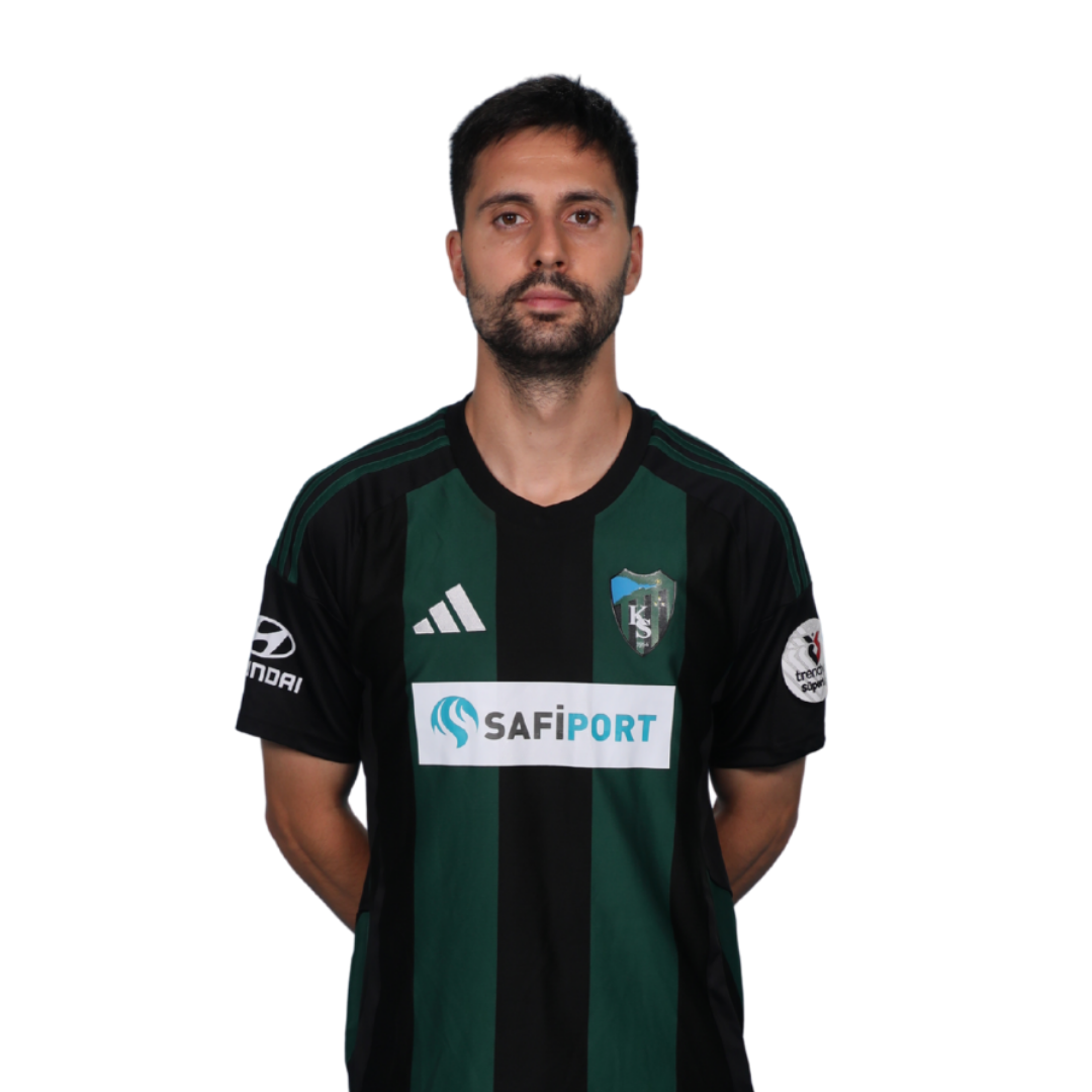 #15 TARKAN SERBEST