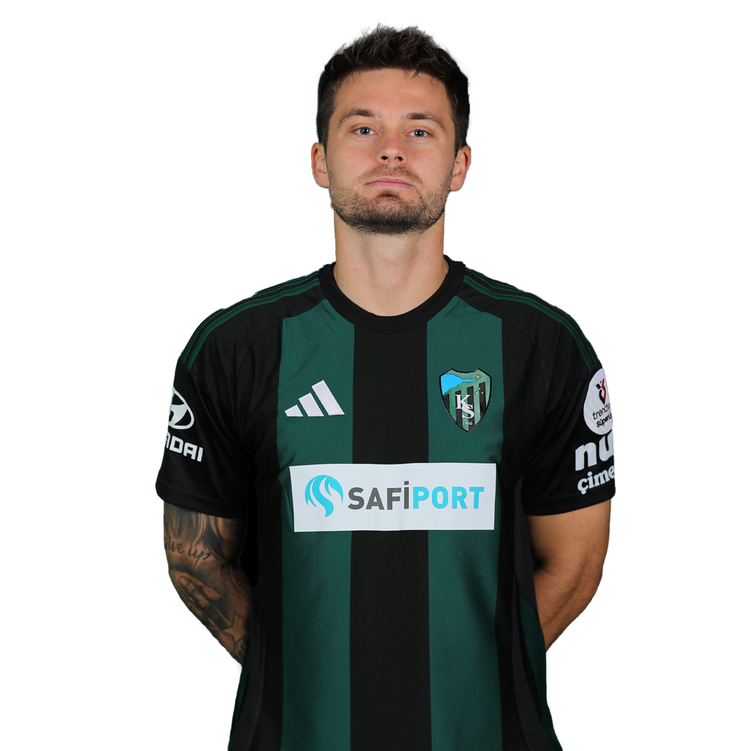 #10 KAROL LINETTY