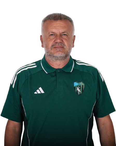 Volkan Kazak