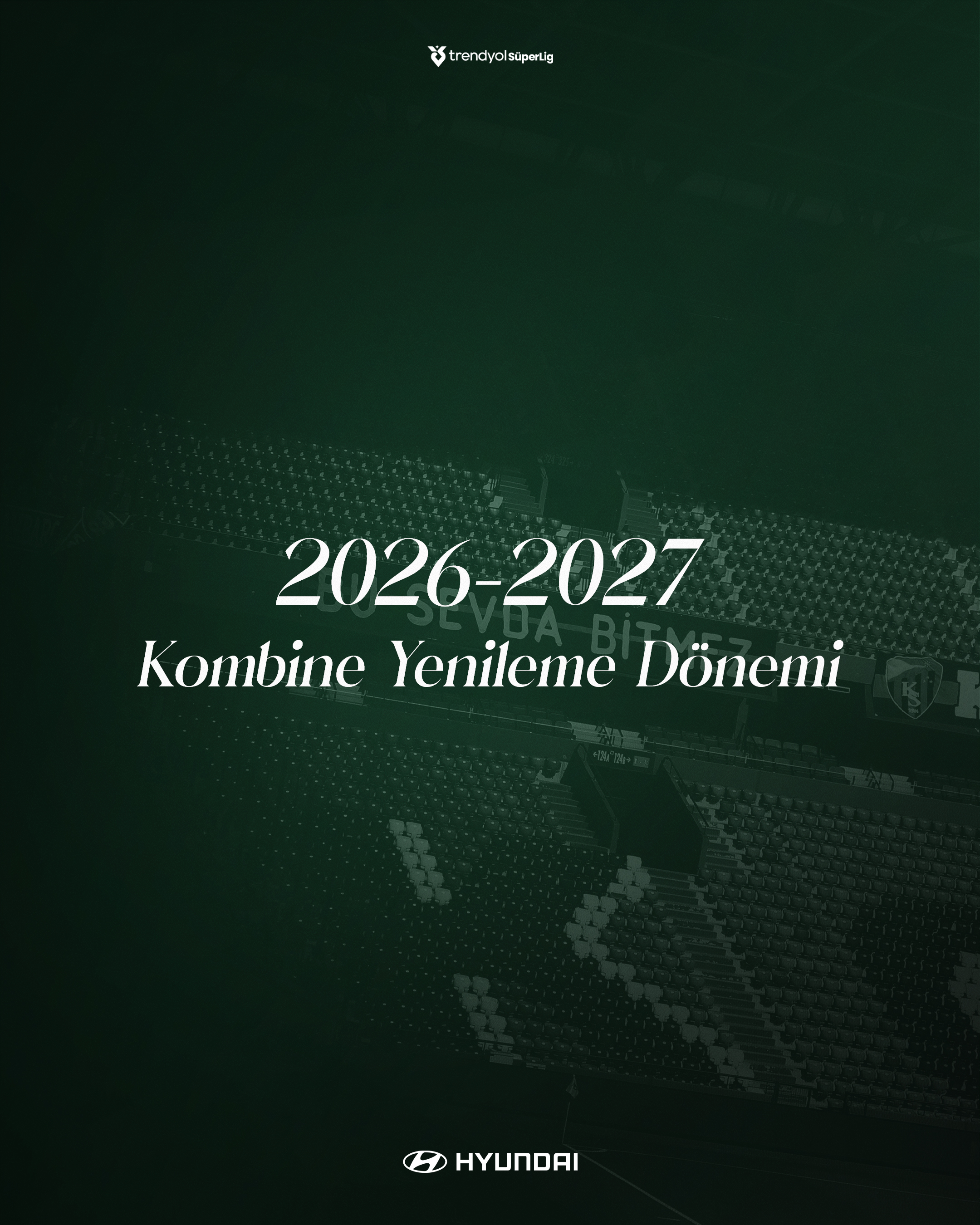 KOMBİNE YENİLEME HAKKINDA ÖNEMLİ BİLGİLENDİRME