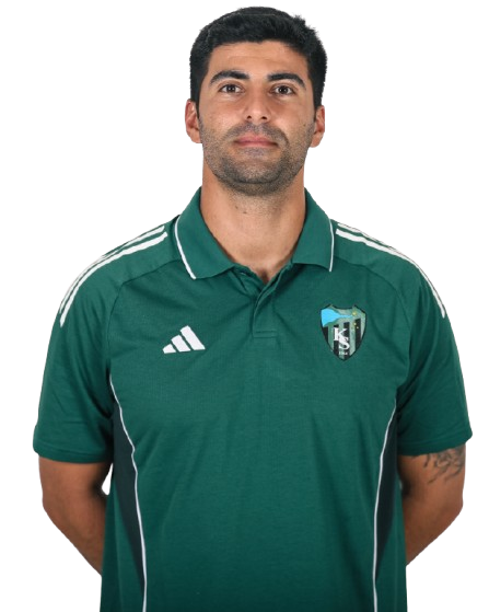 Ramazan Varli
