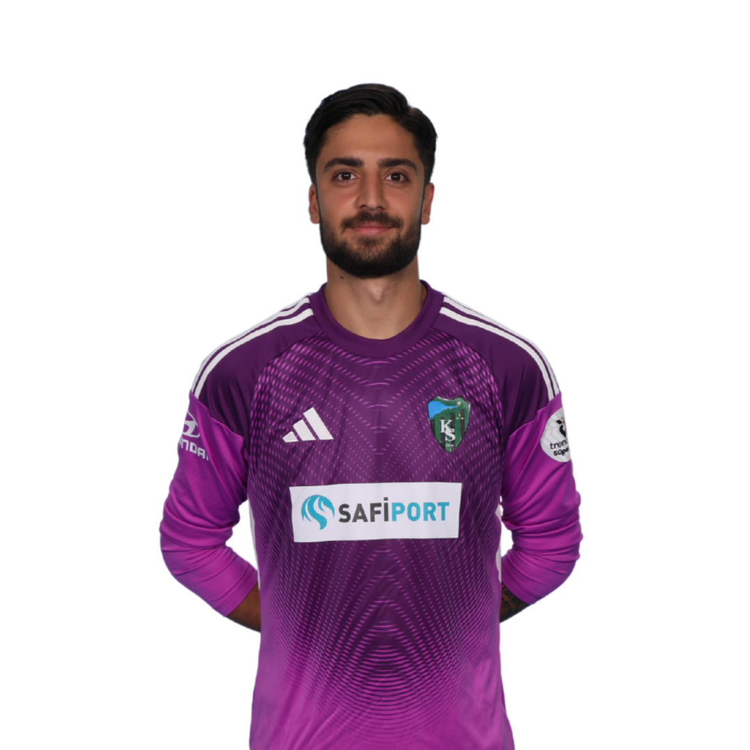 #83 SERHAT ÖZTAŞDELEN