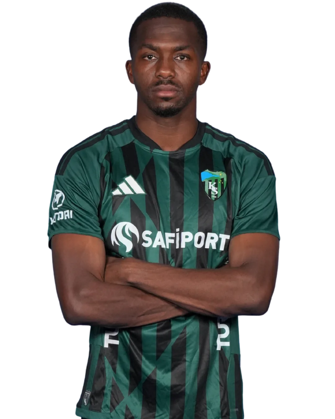 Anfernee Jamal Dijksteel