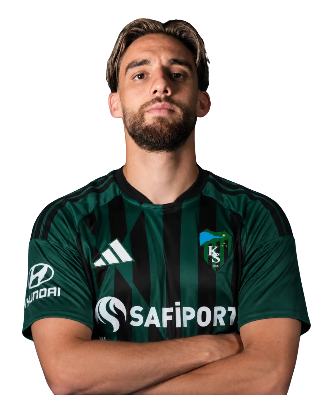 Berkan Kutlu