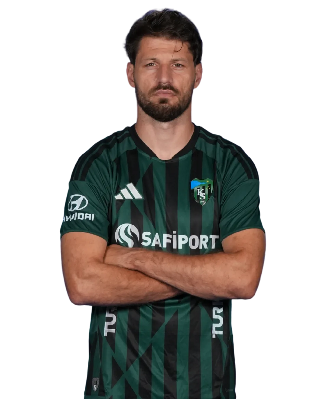 Bruno Petkovic