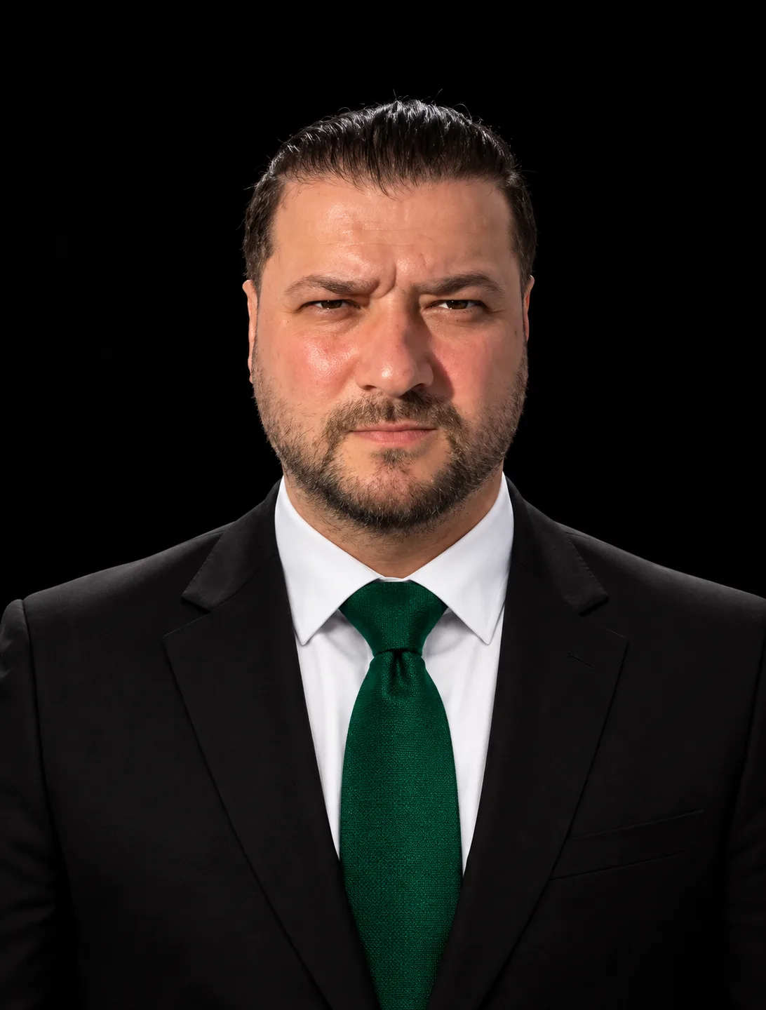 Burak Gülener