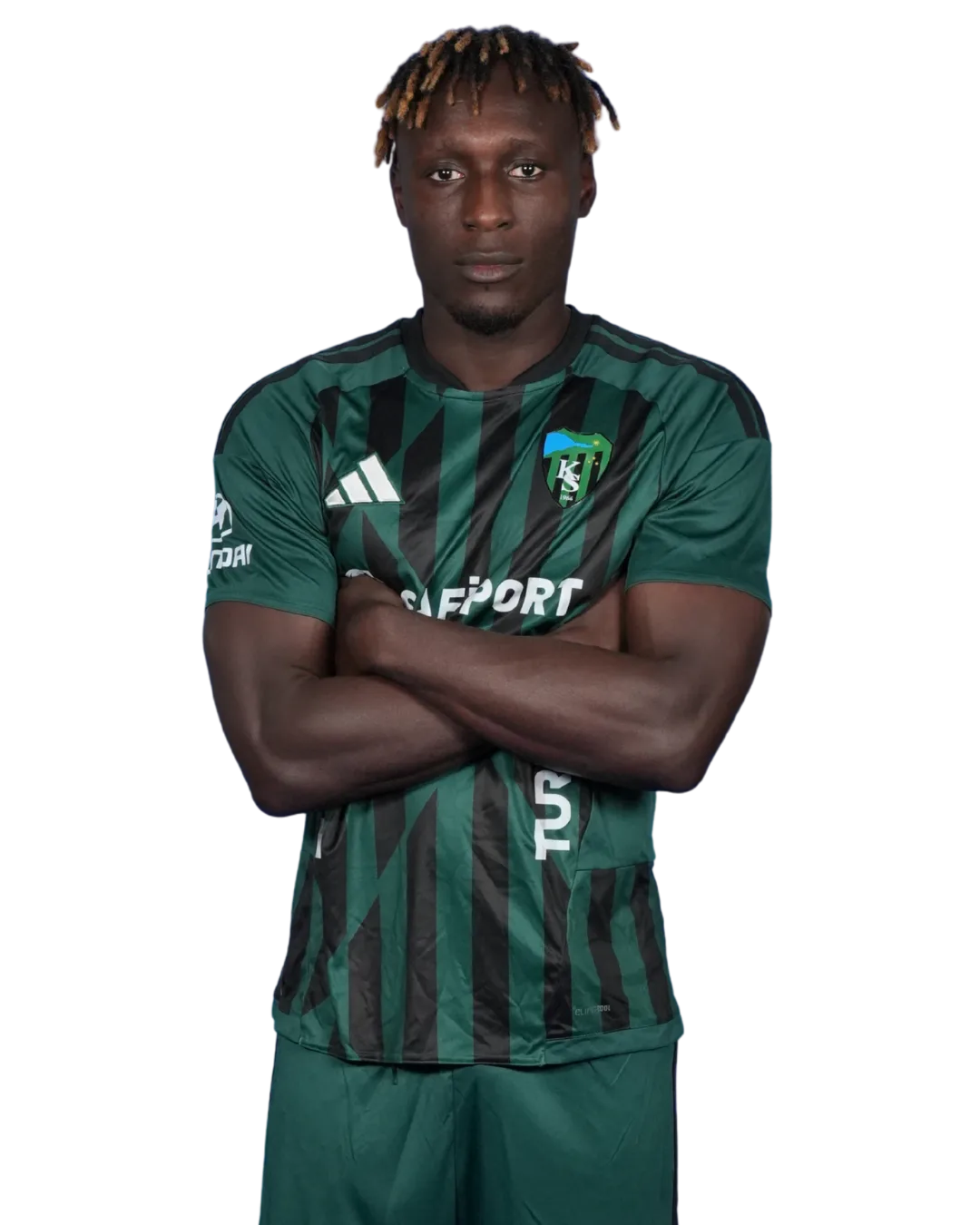 Dan Agyei