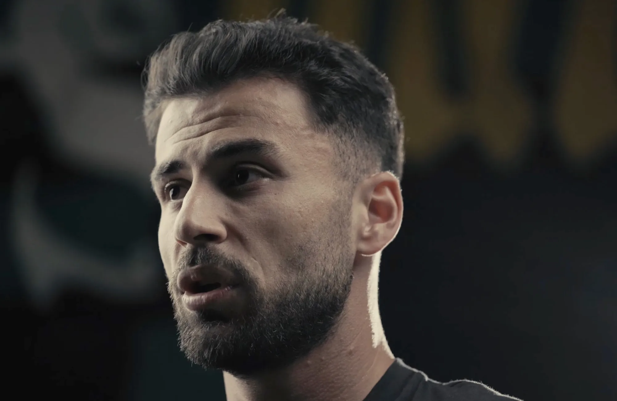 ONUR ÖZTONGA RÖPORTAJ