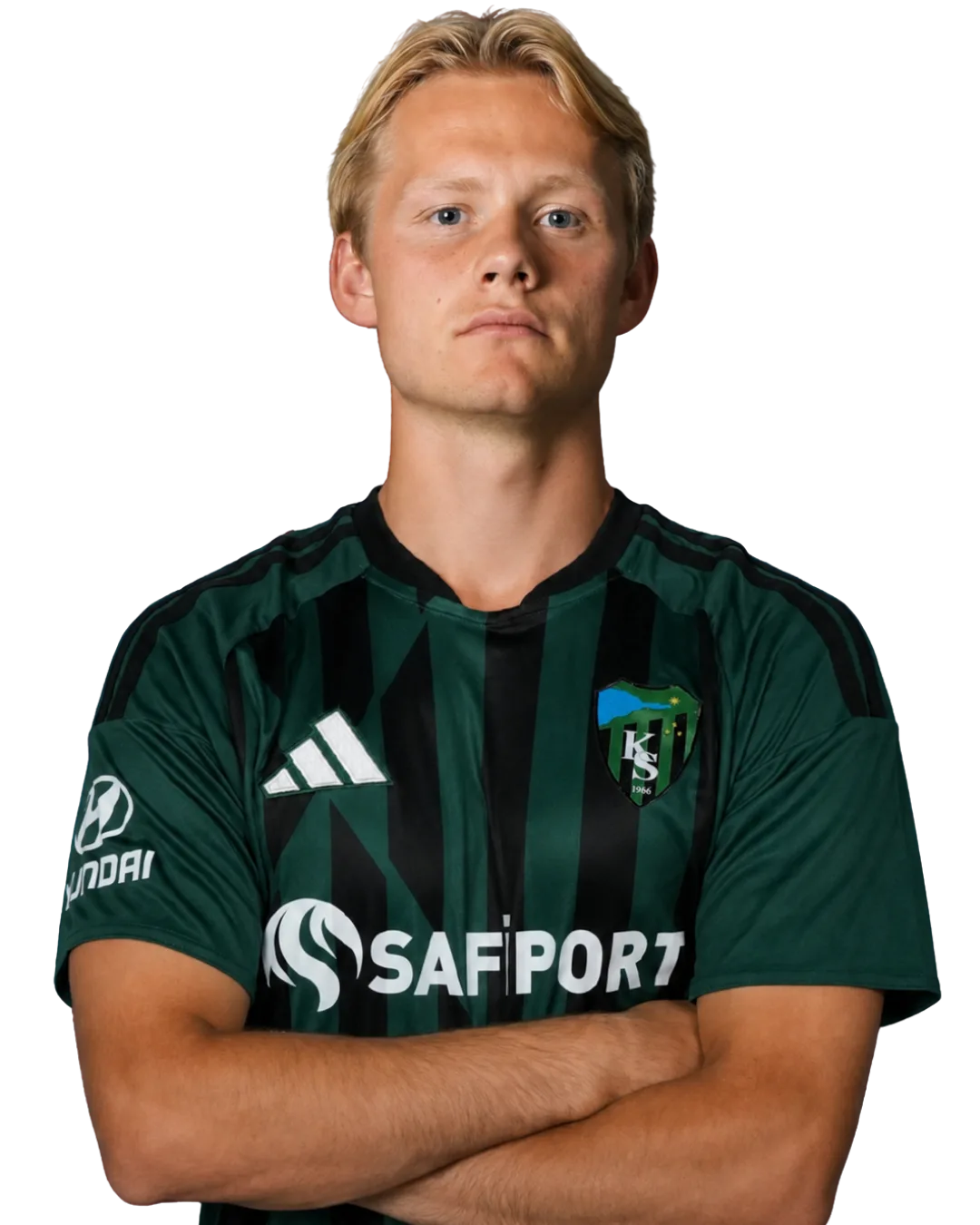Tobias Gulliksen