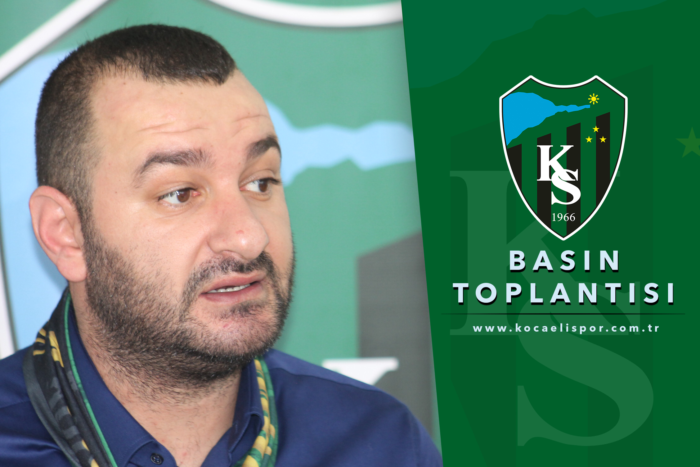 29 Eylül Basın Toplantısı