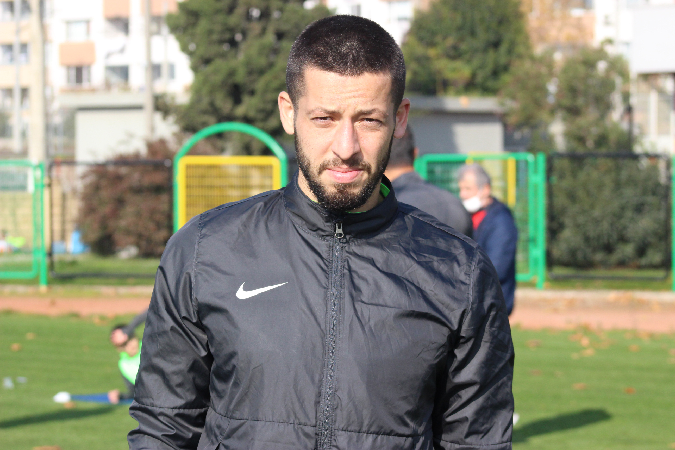 6 Aralık Antrenman Günlüğü
