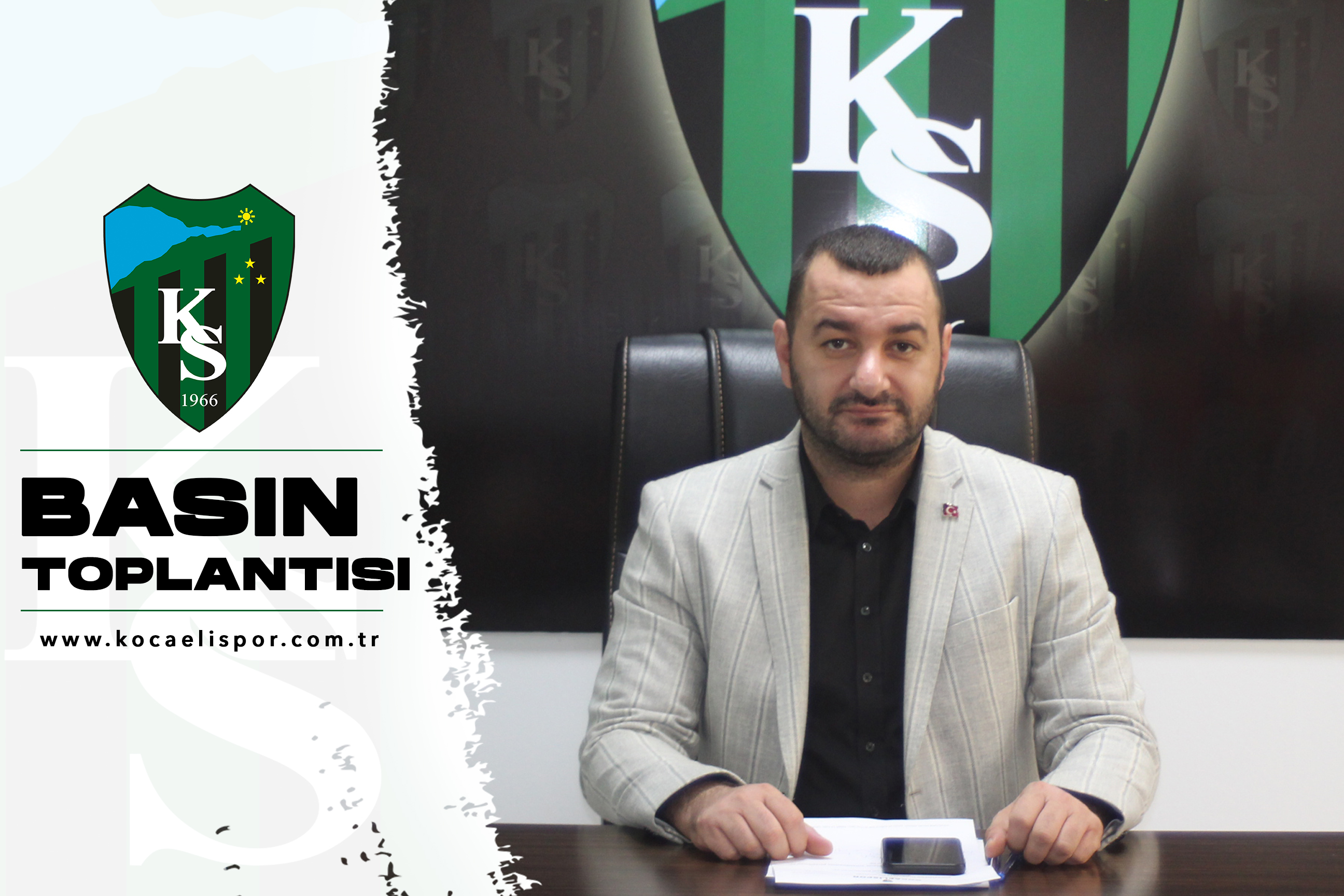 20 Ekim Basın Toplantısı