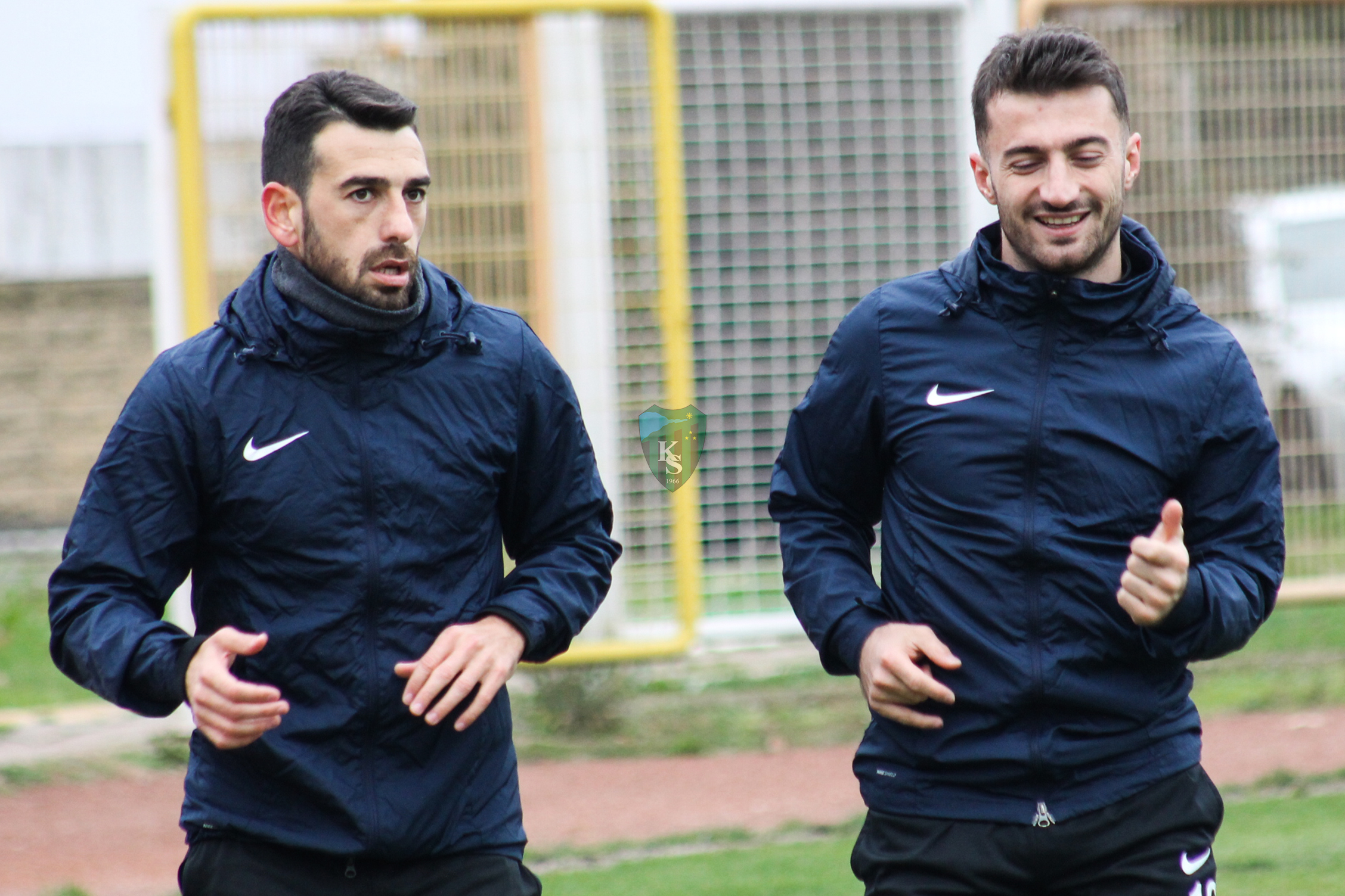 21 Ocak Antrenman Günlüğü