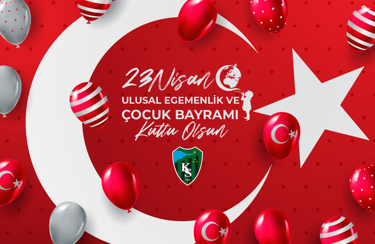 23 Nisan !