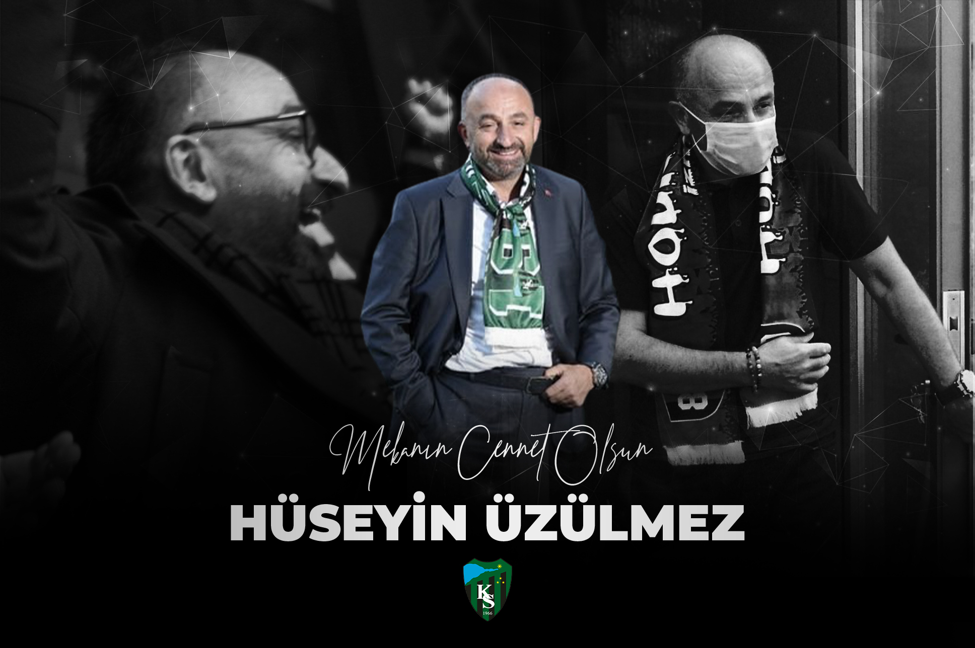 Başımız Sağolsun!