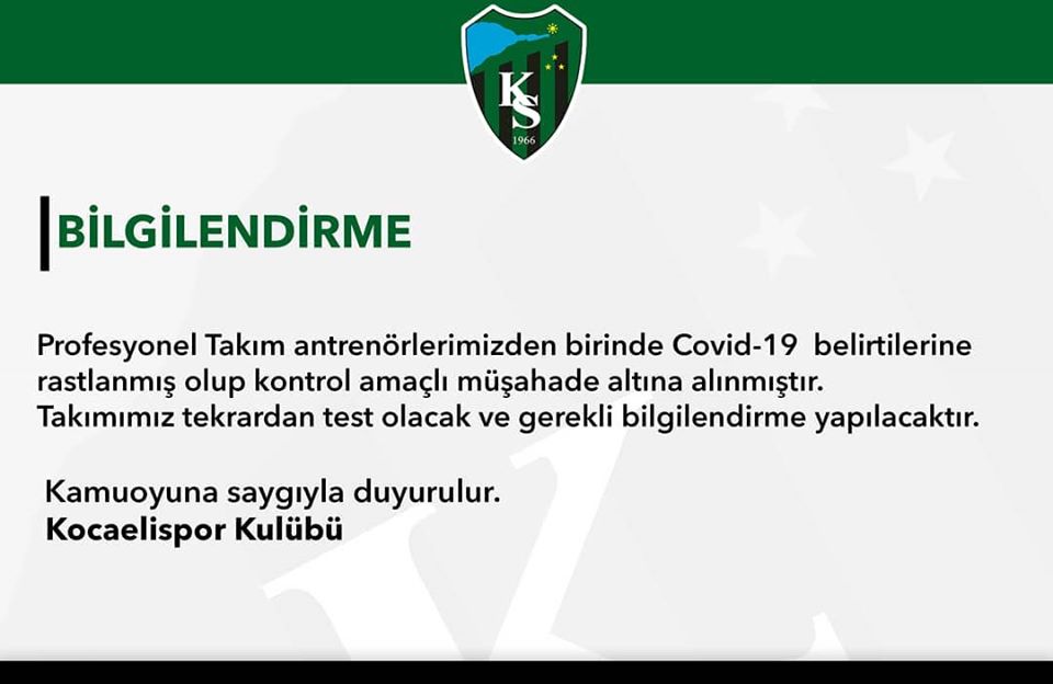 BİLGİLENDİRME