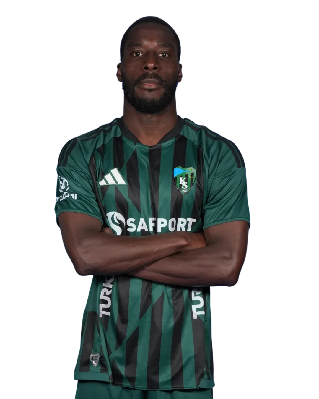 Massadio Haidara