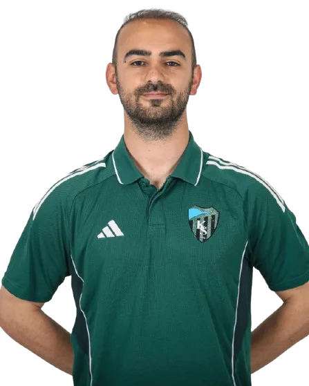 Serhat Saylık