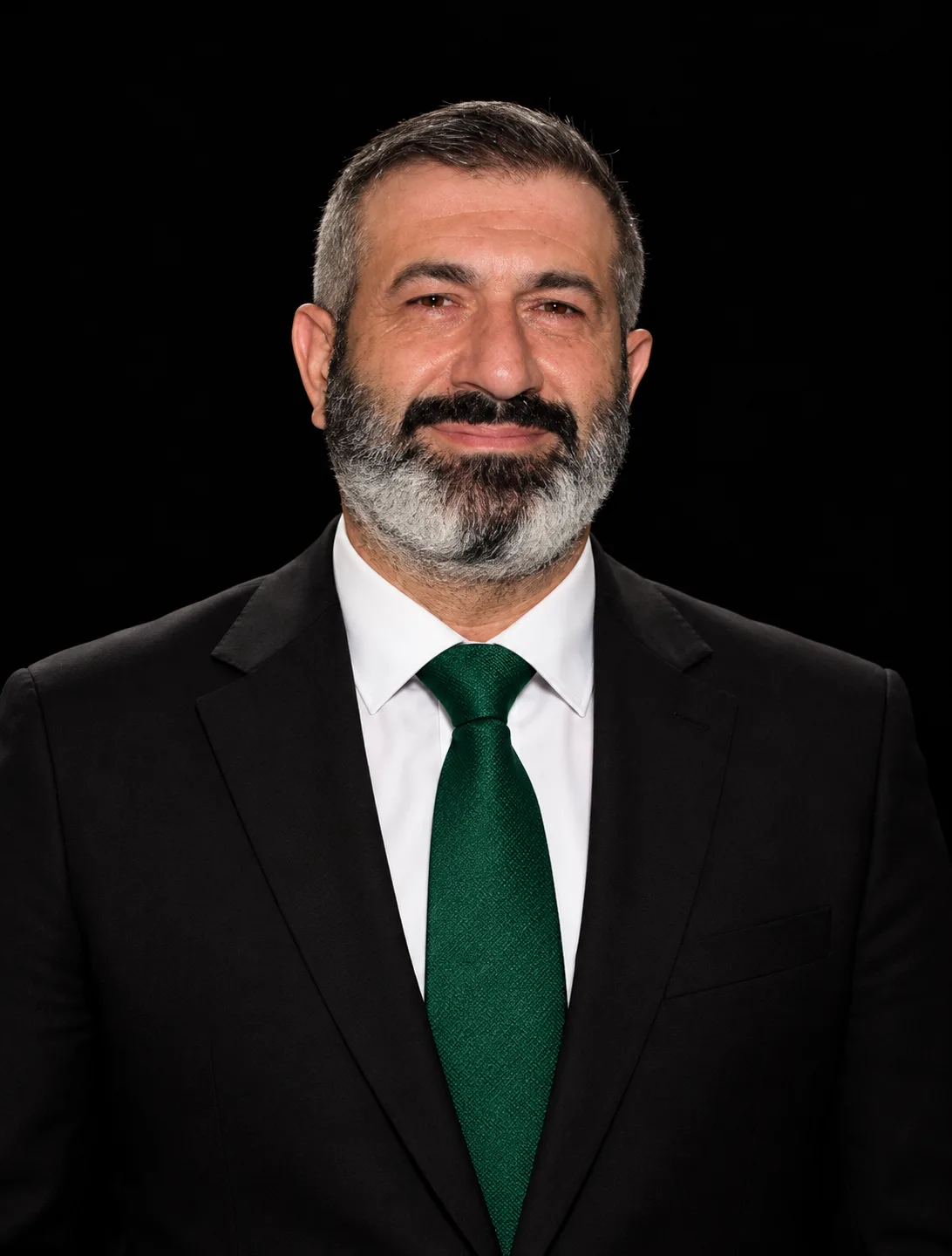 Zeynel Abidin Akyol