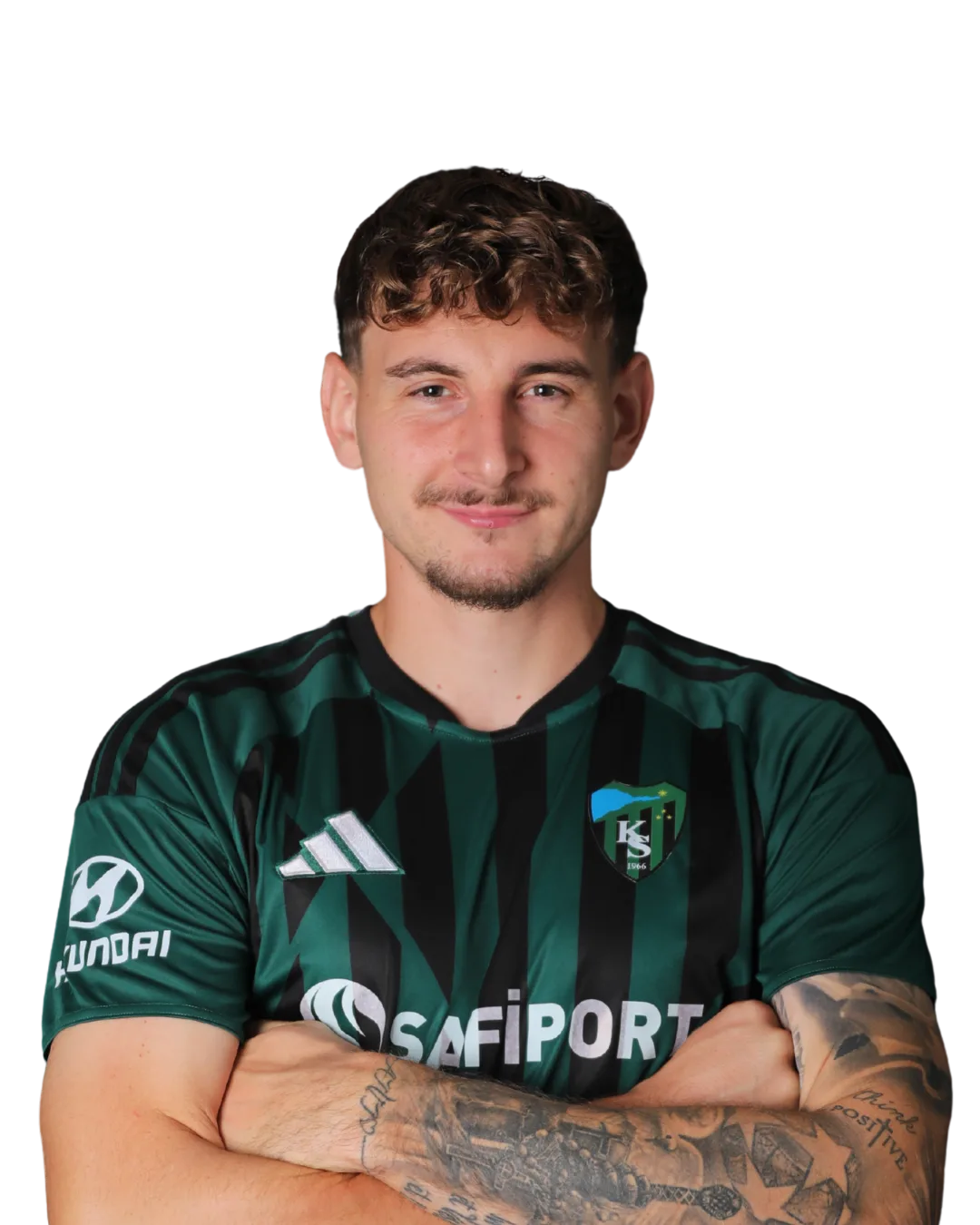Matej Maglica