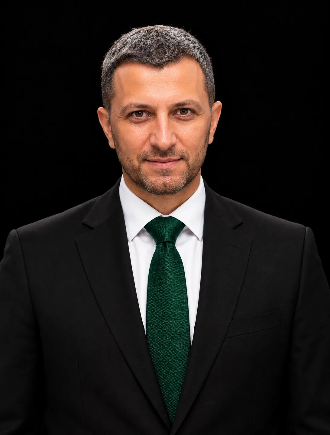 Serkan Bulut
