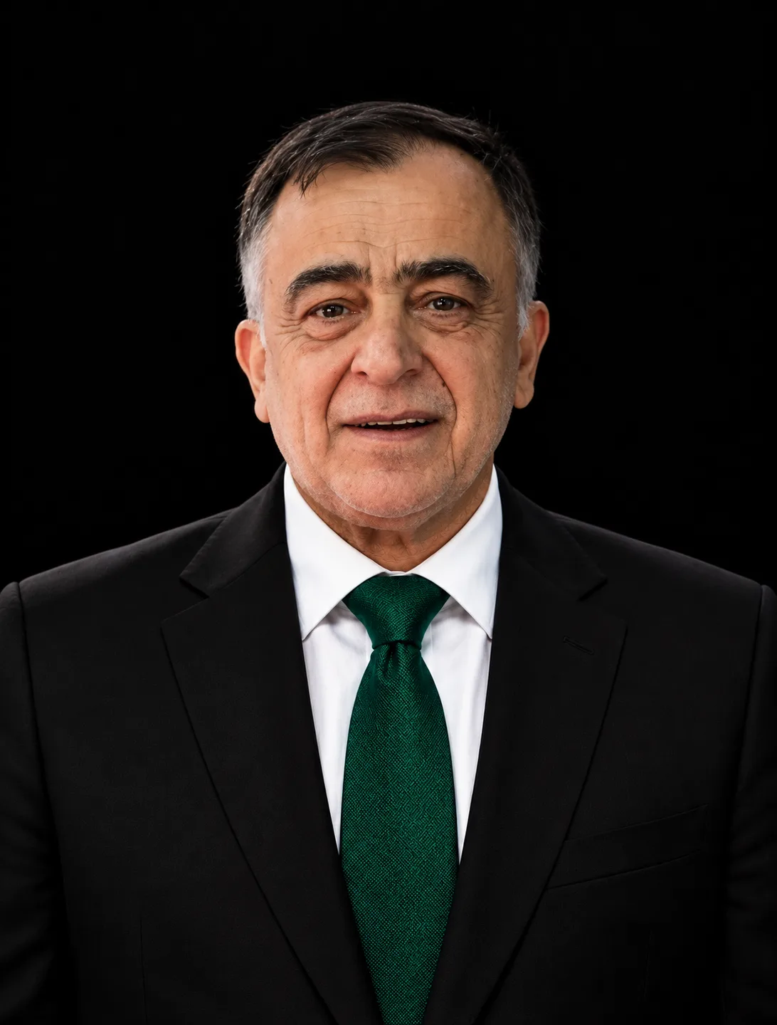 Rafet Kırgız