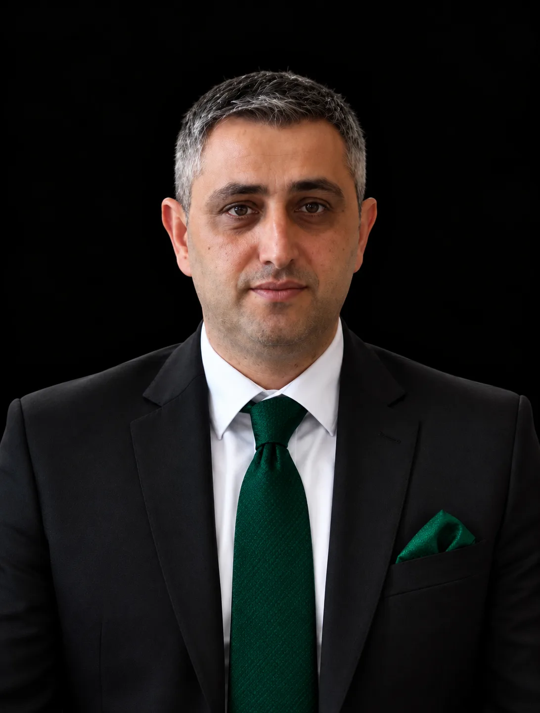 Kani Furkan Kaçar