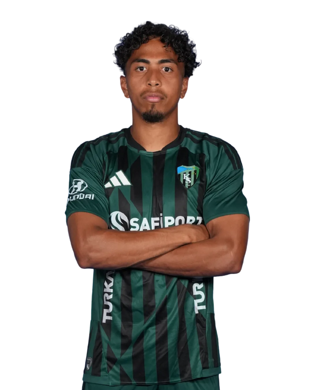 Rigoberto Rivas