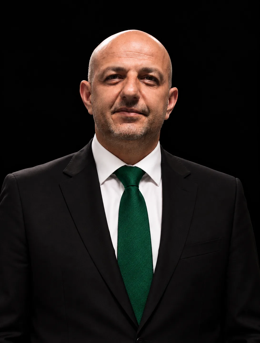 Serkan Akpolat