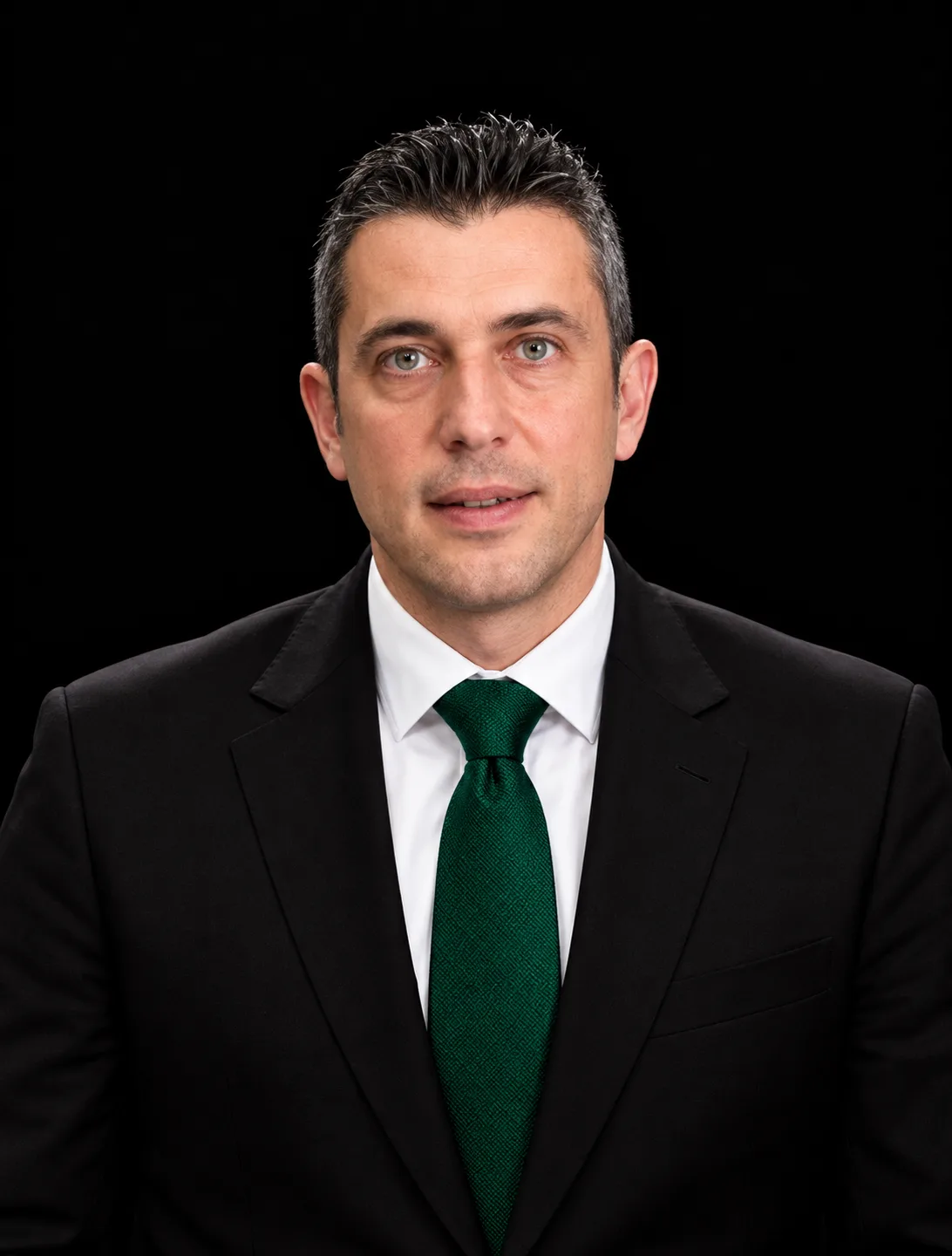 Ercan Fırıncı