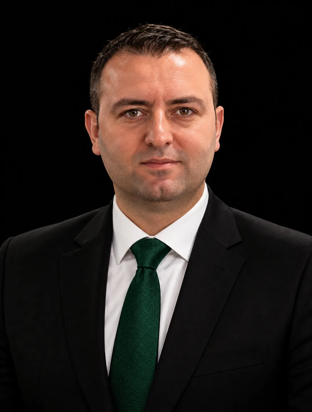 Erkan Bilgiç