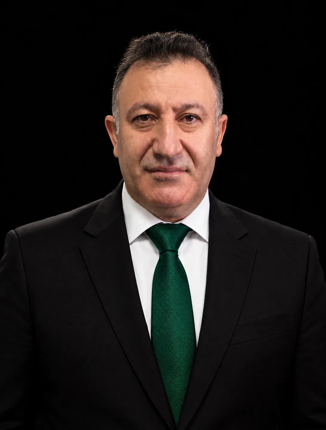 Haşmet Uçar