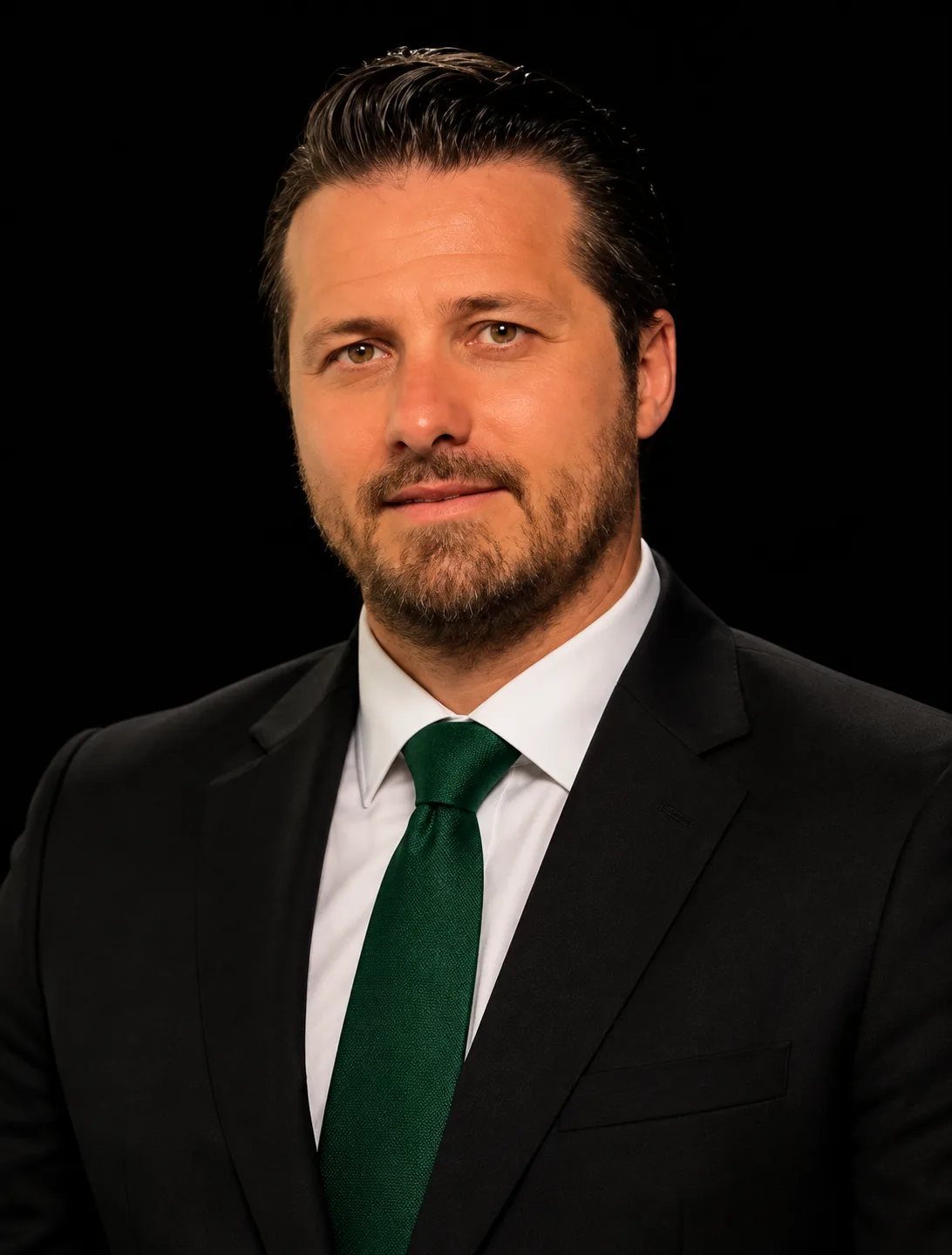 Ömür Öztürk