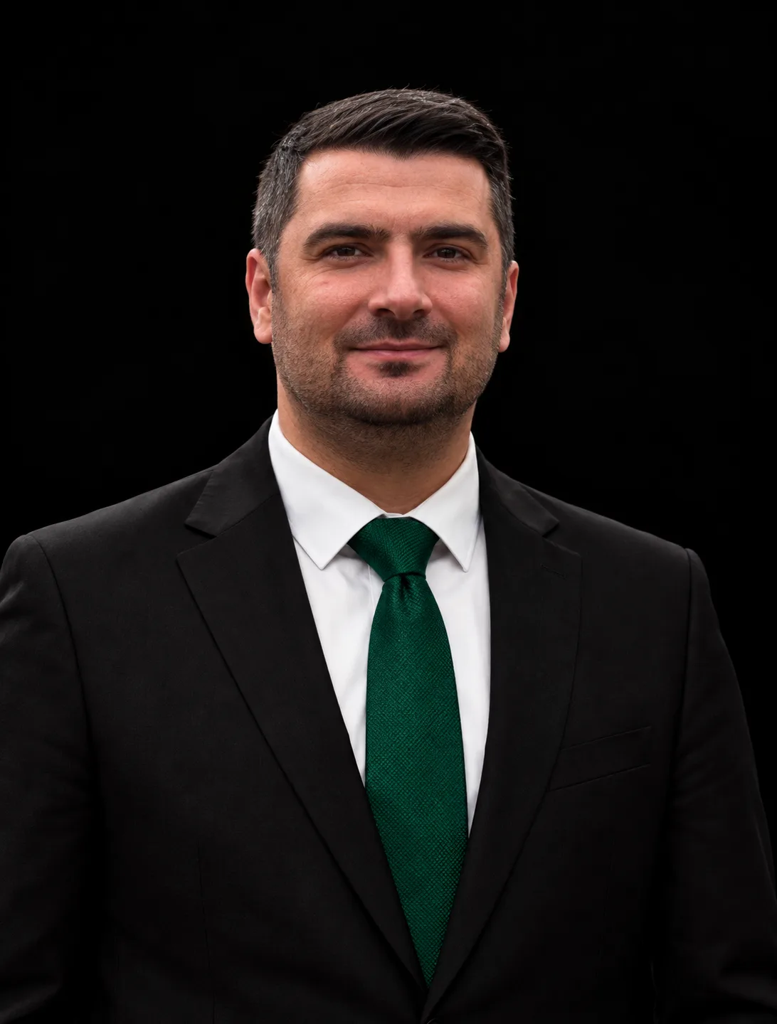 İsmail Yaman