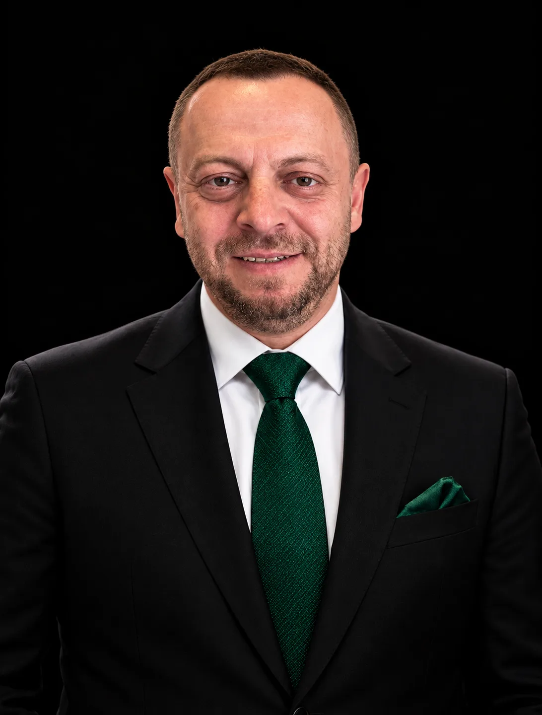 Gürhan Darcan