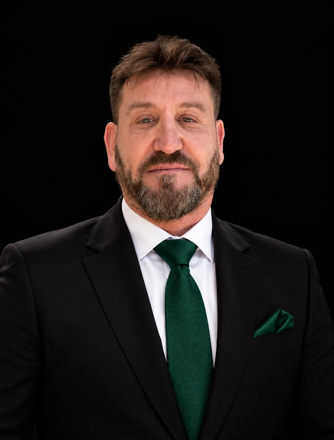 Ahmet Arık
