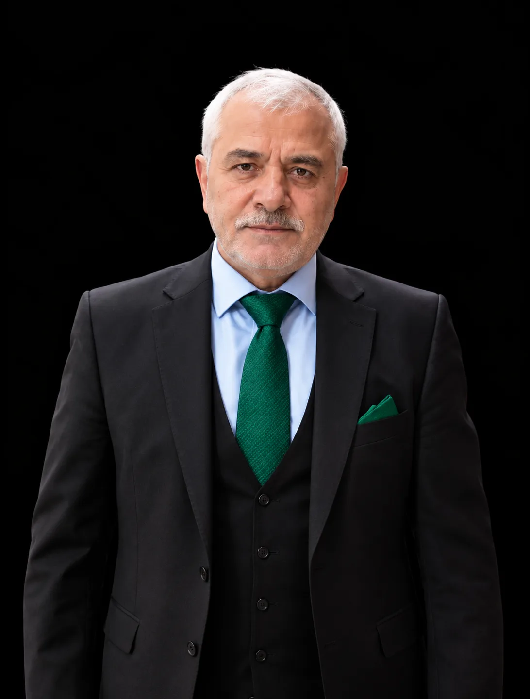 Çetin Zerenoğlu